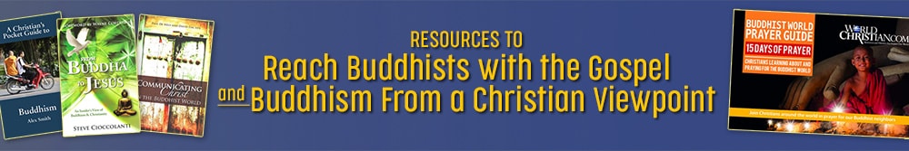 Buddhism From a Christian Viewpoint